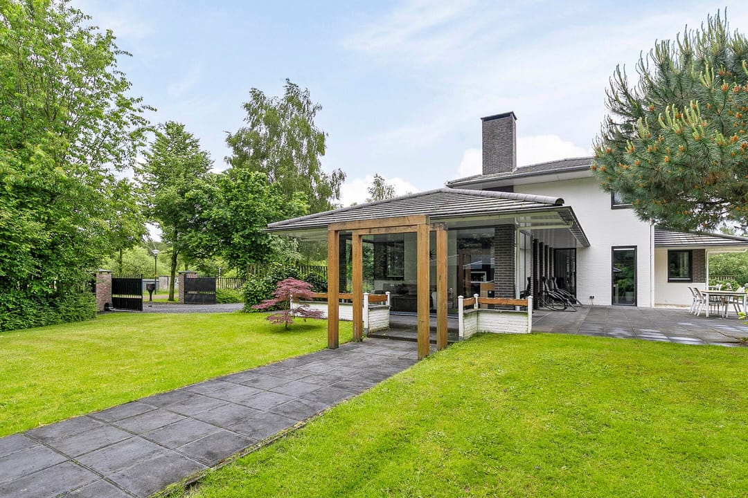 Foto 31 van Zuiderboslaan 15