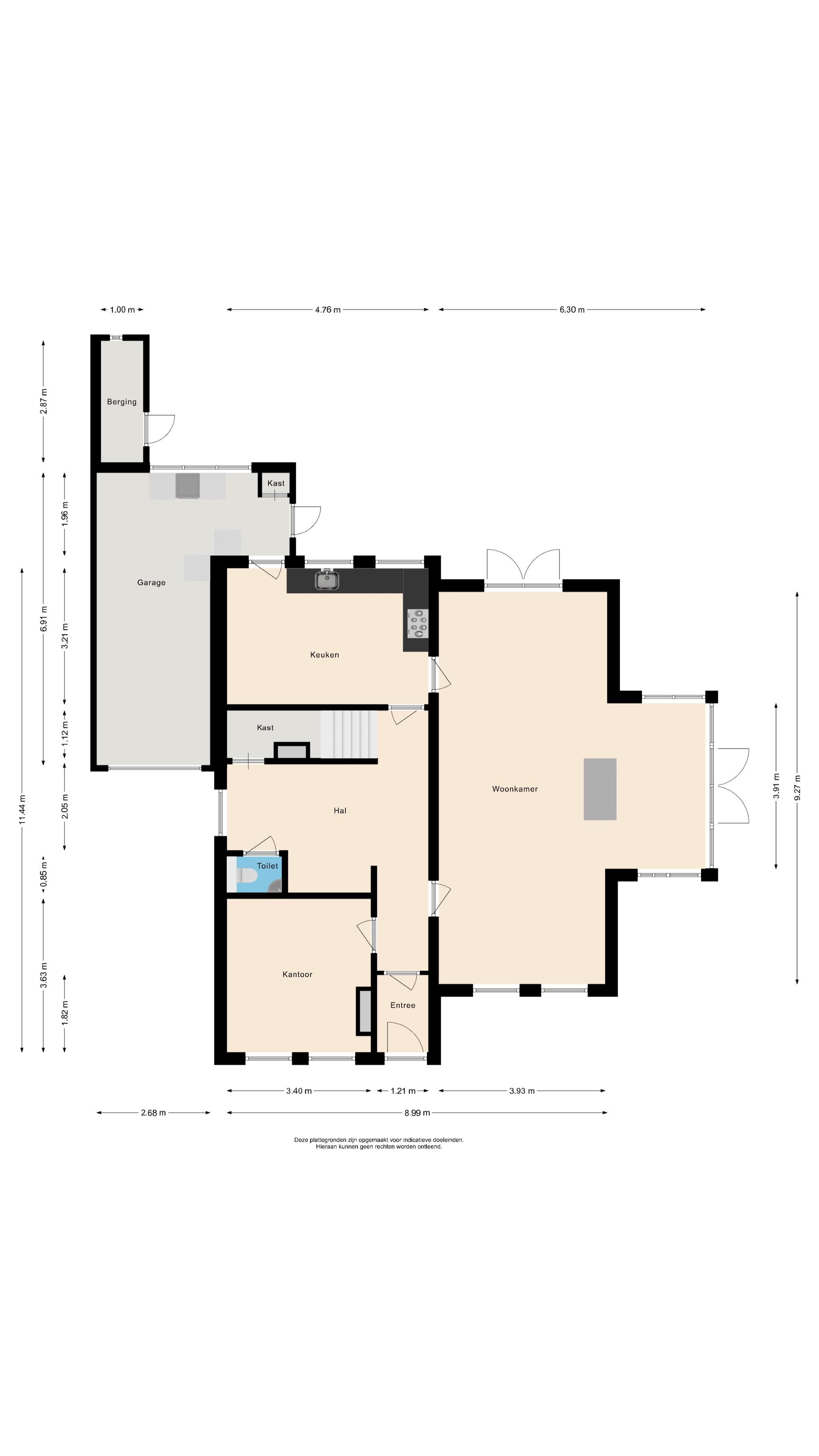 Foto 51 van Slotweg 11