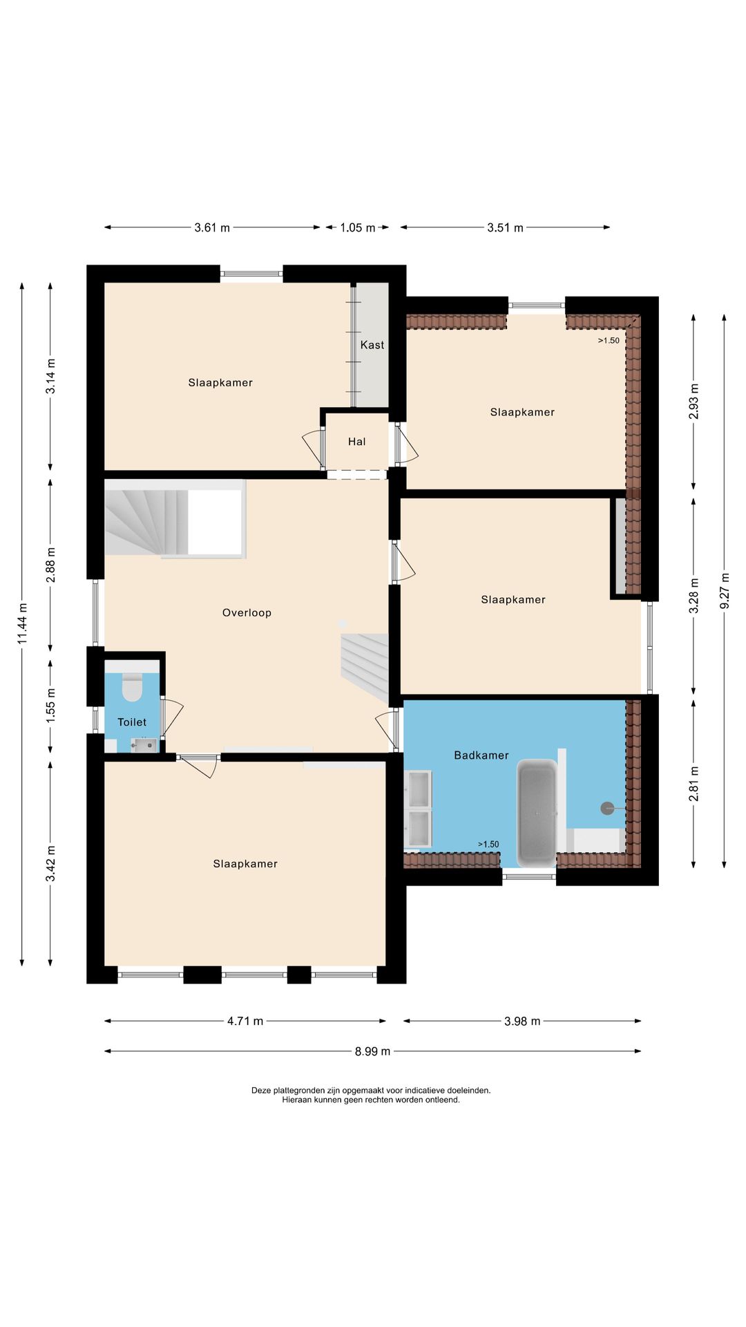 Foto 52 van Slotweg 11