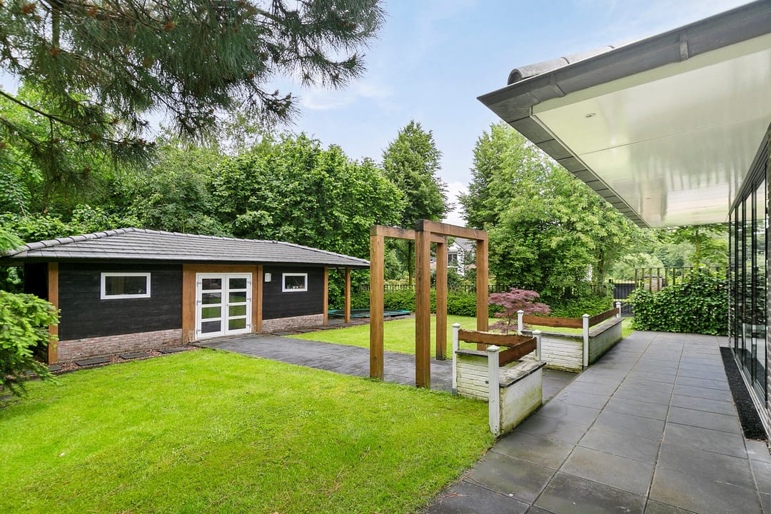 Foto 32 van Zuiderboslaan 15