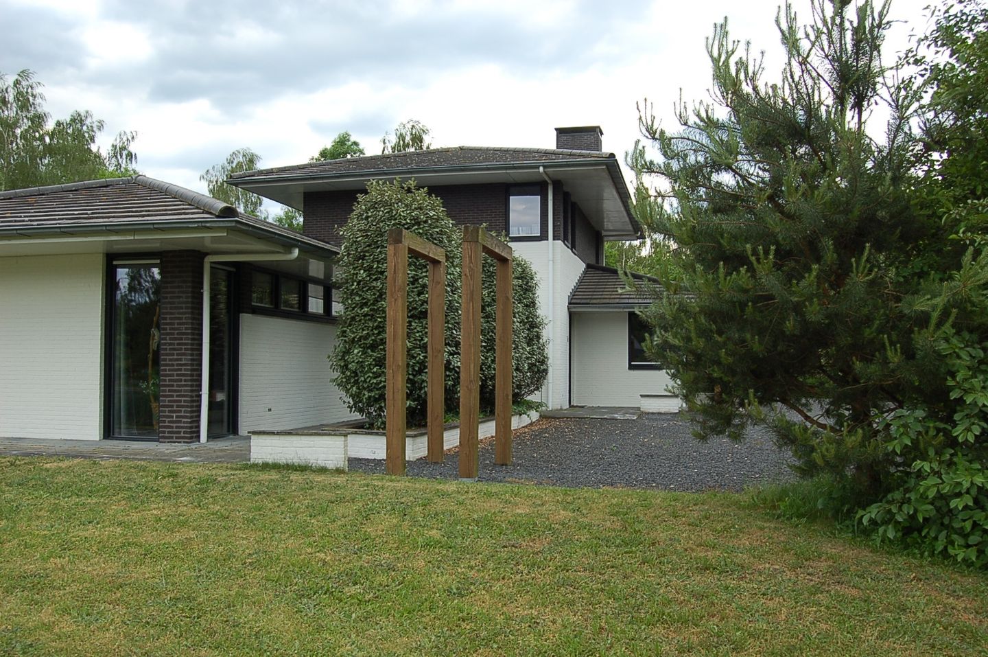 Foto 50 van Zuiderboslaan 15