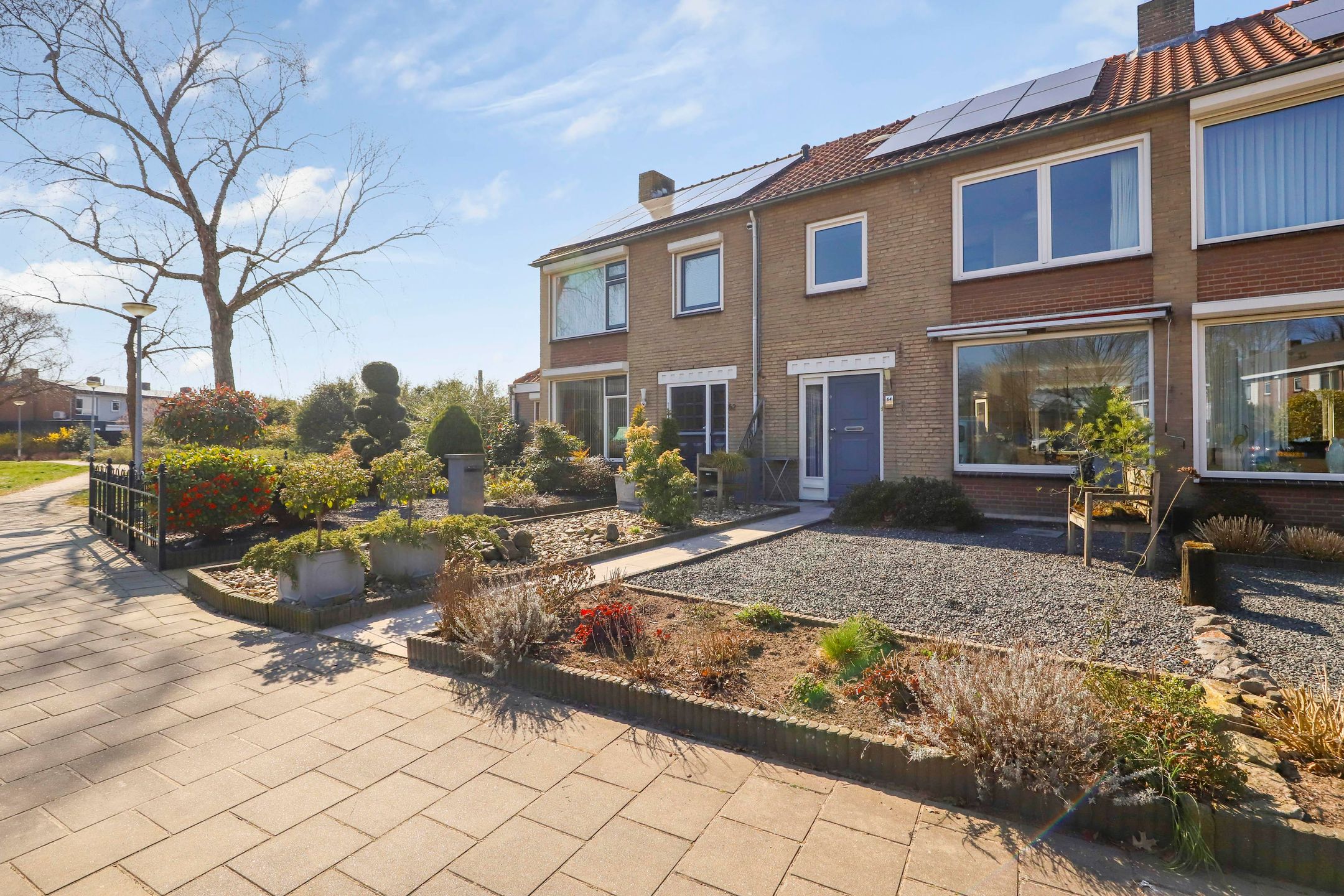 Foto 3 van Roerdompstraat 64