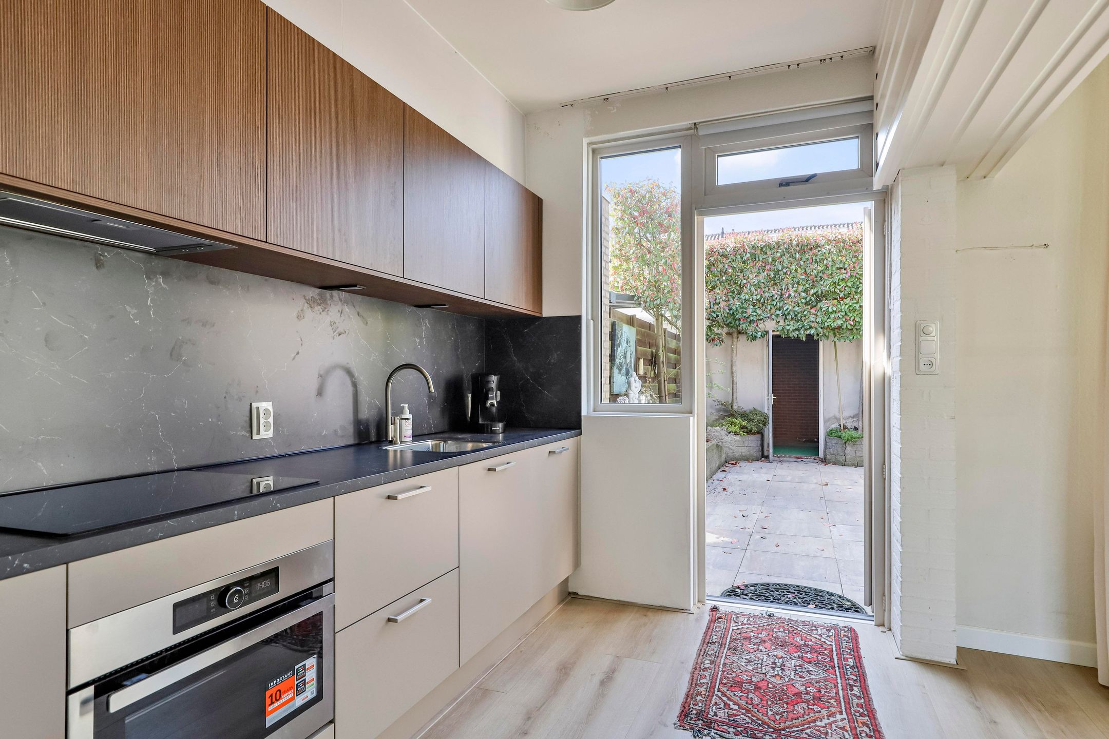 Foto 6 van Roerdompstraat 64