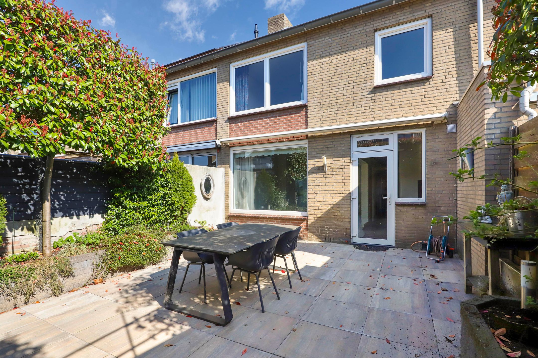 Foto 18 van Roerdompstraat 64