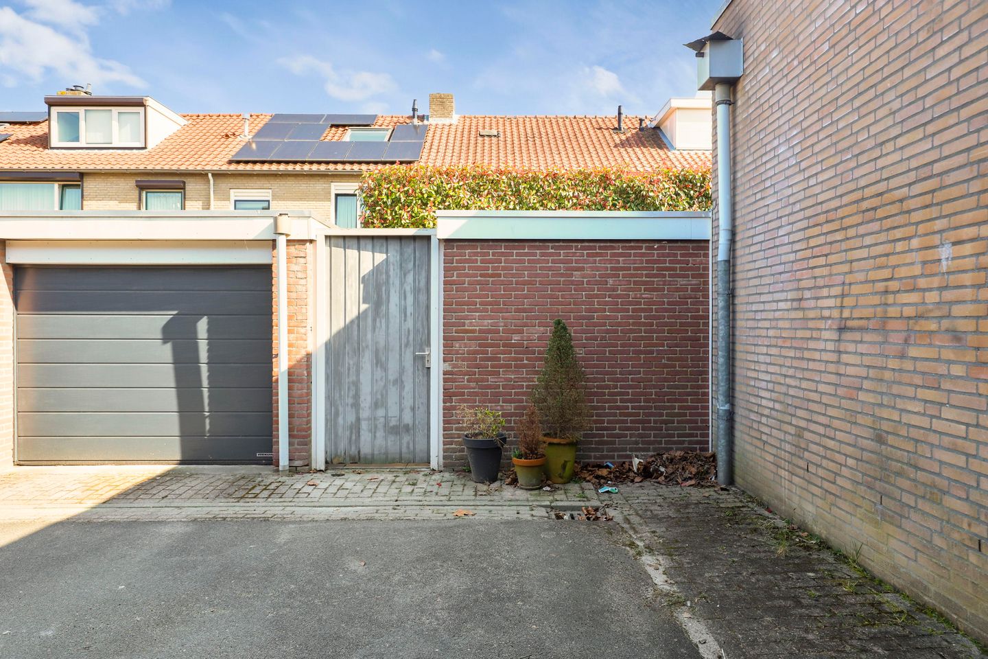 Foto 20 van Roerdompstraat 64