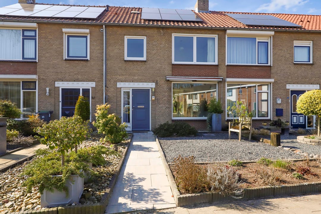 Foto 2 van Roerdompstraat 64