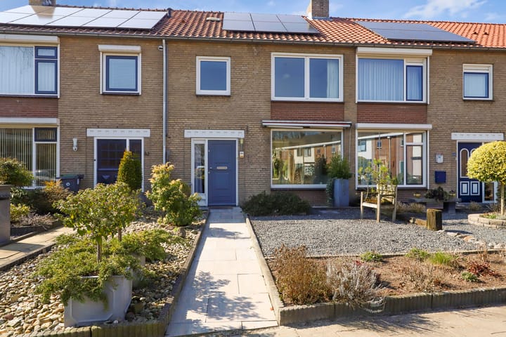 Foto 2 van Roerdompstraat 64