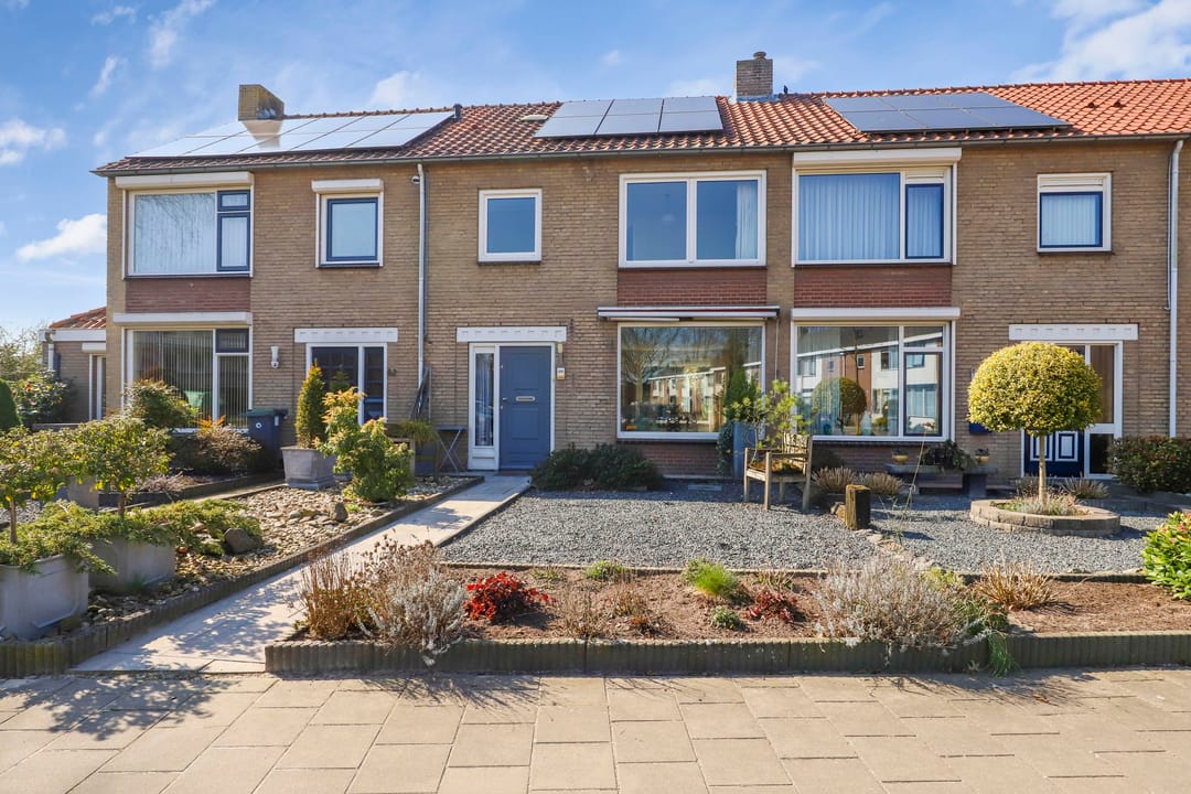 Foto 1 van Roerdompstraat 64