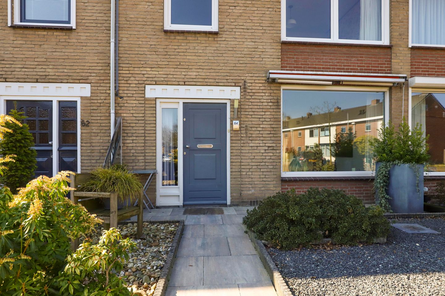 Foto 4 van Roerdompstraat 64