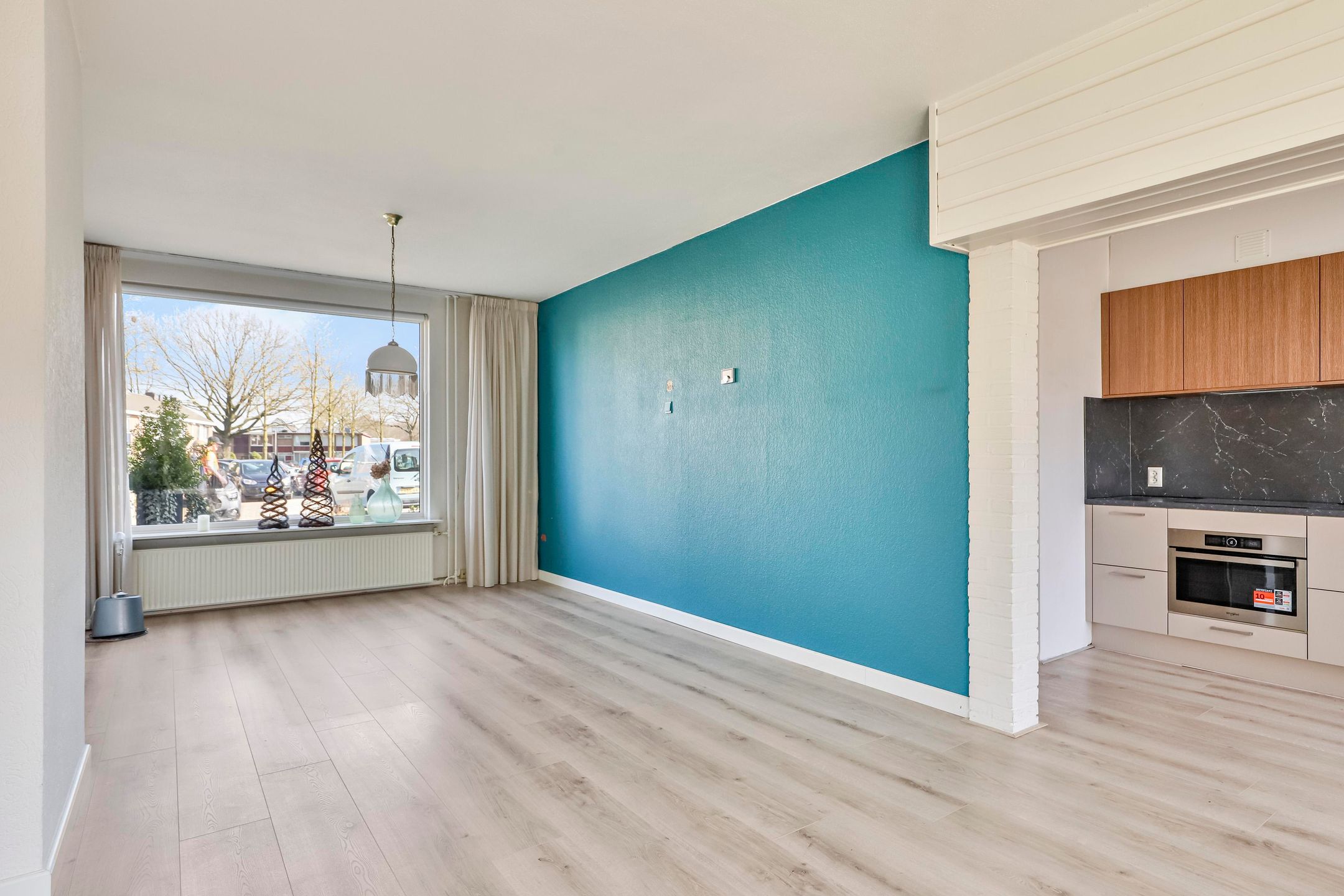 Foto 9 van Roerdompstraat 64