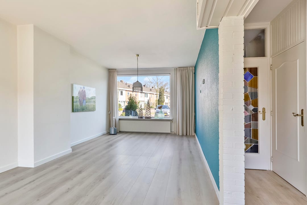 Foto 8 van Roerdompstraat 64