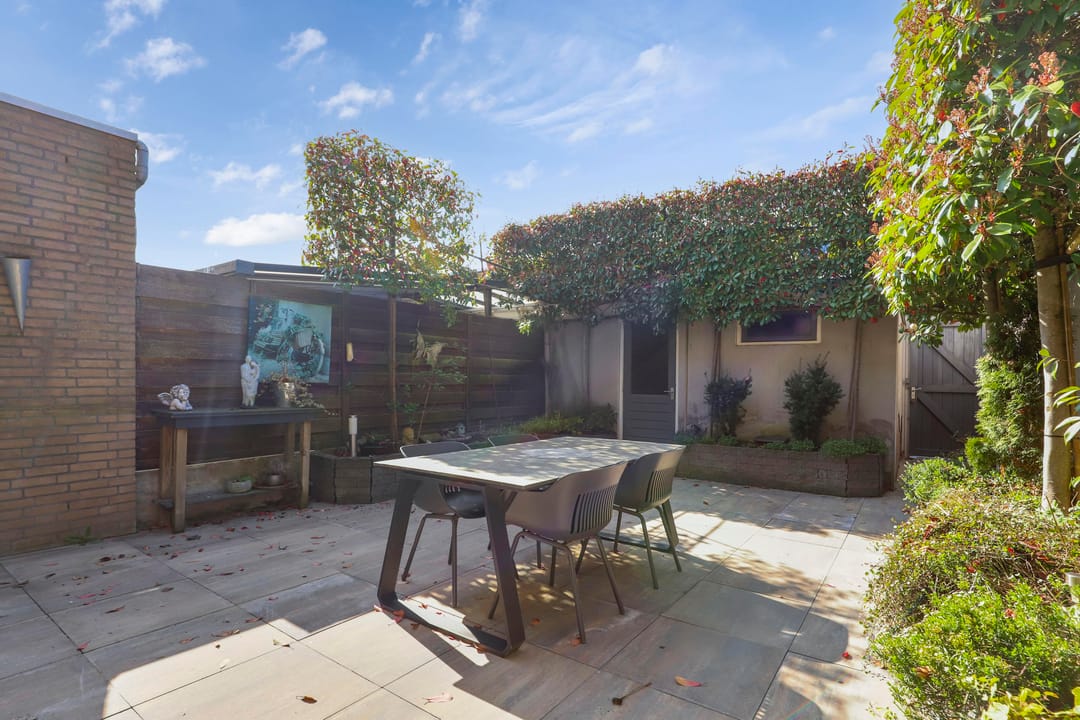 Foto 16 van Roerdompstraat 64