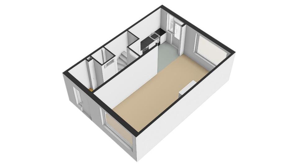 Foto 38 van Roerdompstraat 64