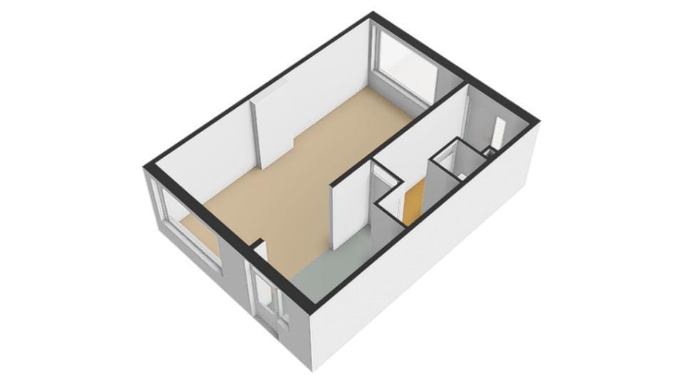 Foto 37 van Roerdompstraat 64