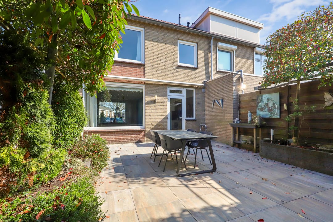 Foto 17 van Roerdompstraat 64