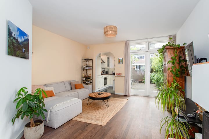 Foto 3 van Berkelstraat 69