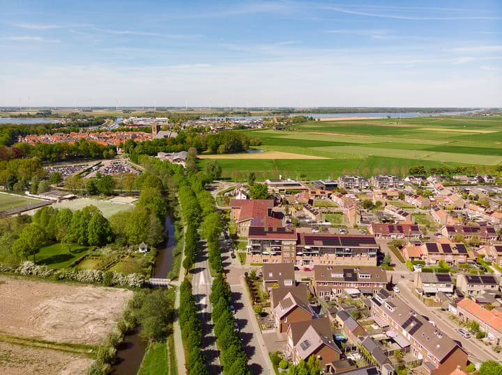 Foto 2 van Baron van Lyndenstraat 36