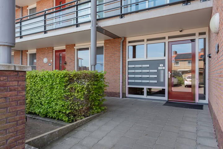 Foto 4 van Baron van Lyndenstraat 36