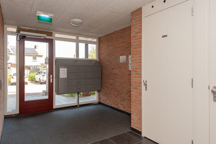 Foto 5 van Baron van Lyndenstraat 36