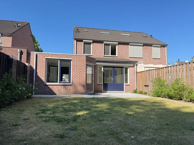 Foto 4 van De Haver 15