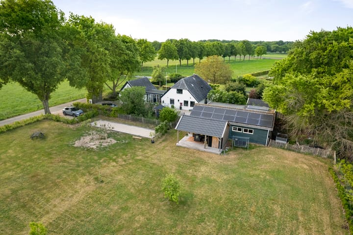 Photo 2 of Rozenkampweg 8