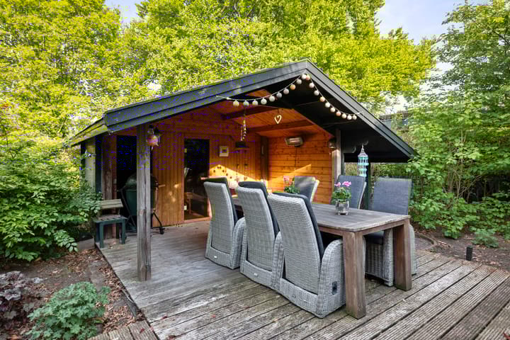 Photo 5 of Rozenkampweg 8