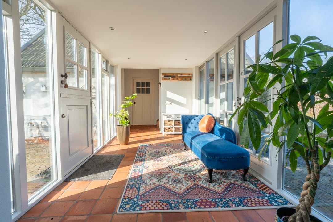 Foto 7 van Rozenkampweg 8