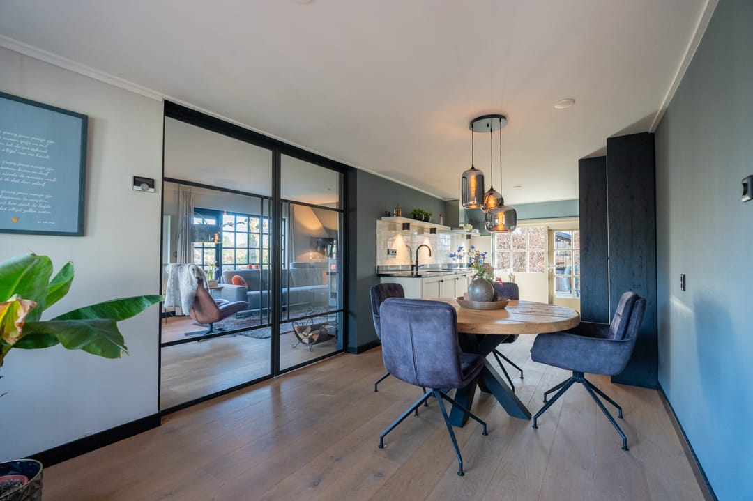 Foto 8 van Rozenkampweg 8