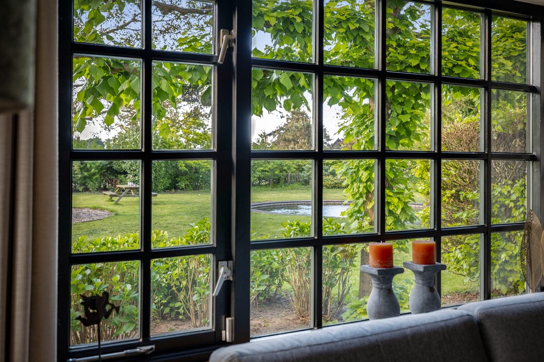 Foto 16 van Rozenkampweg 8