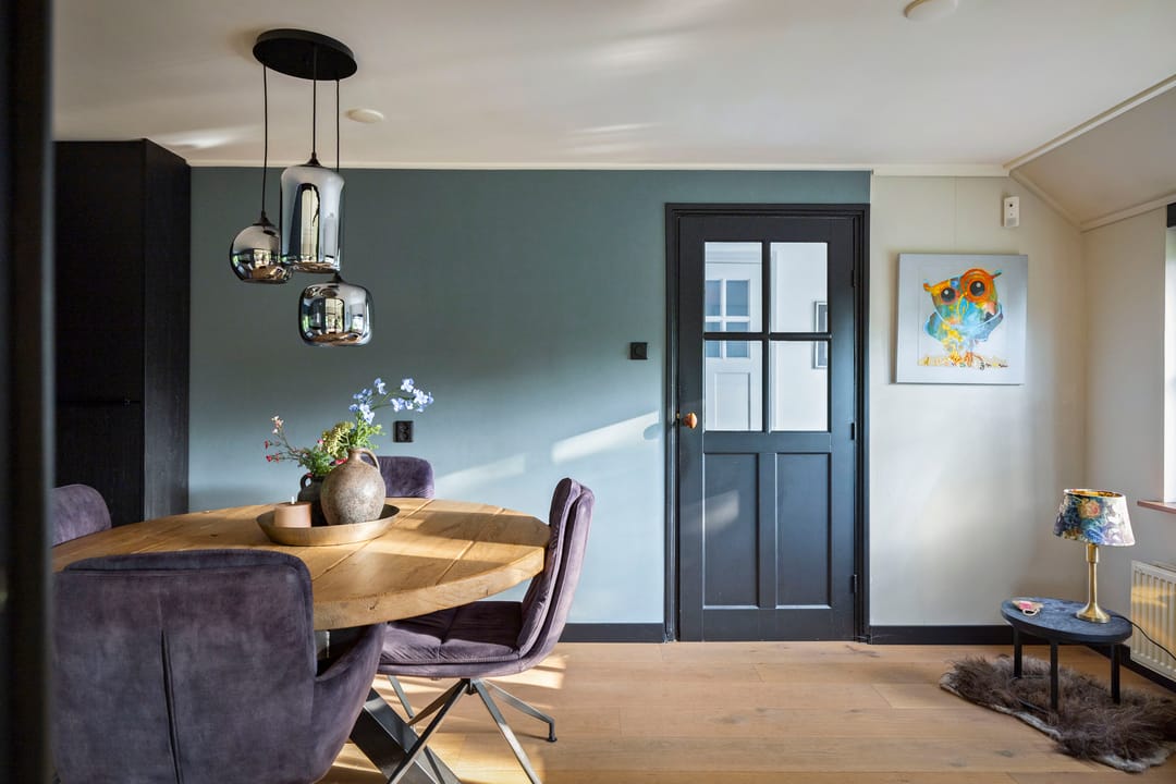 Foto 17 van Rozenkampweg 8