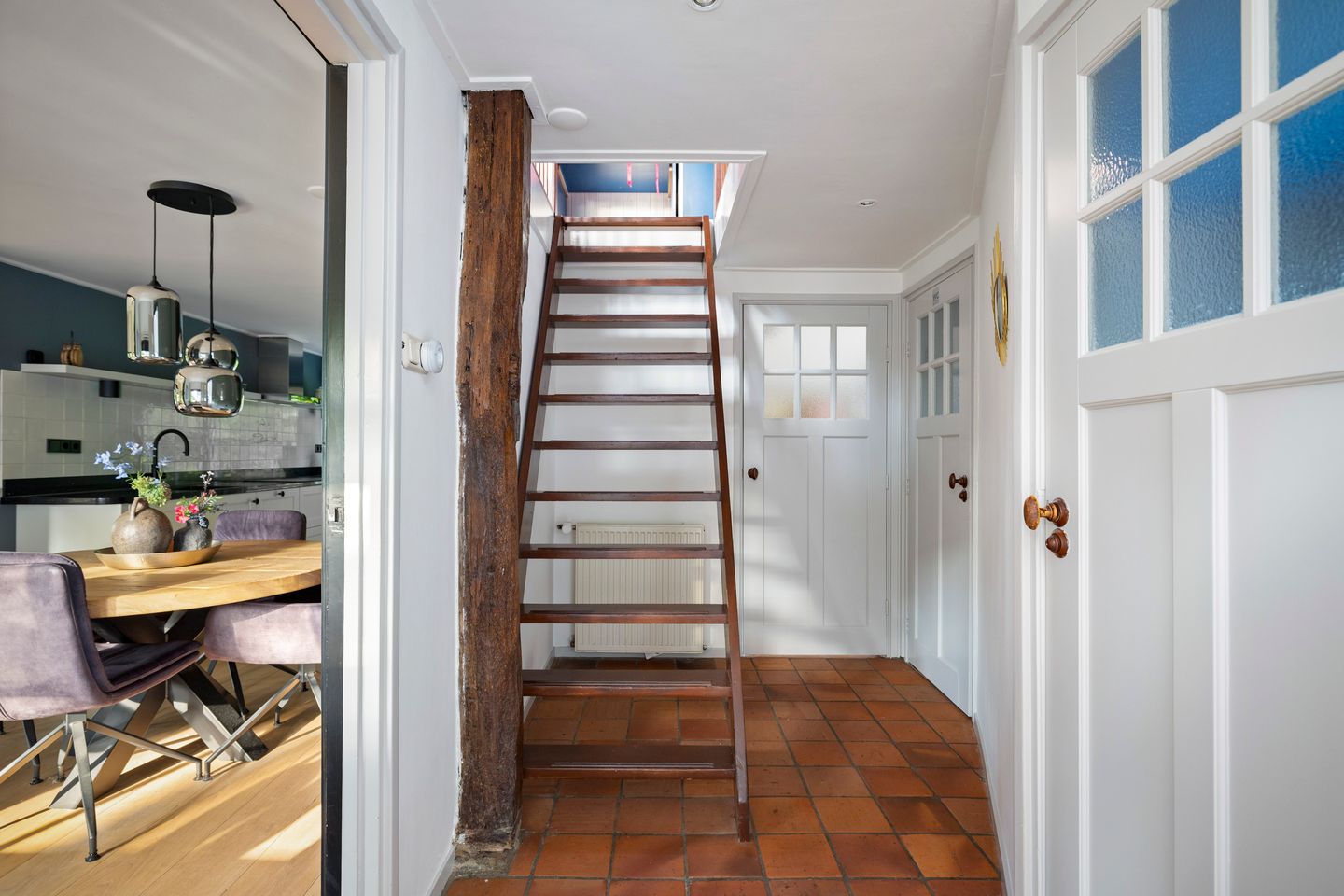 Foto 20 van Rozenkampweg 8