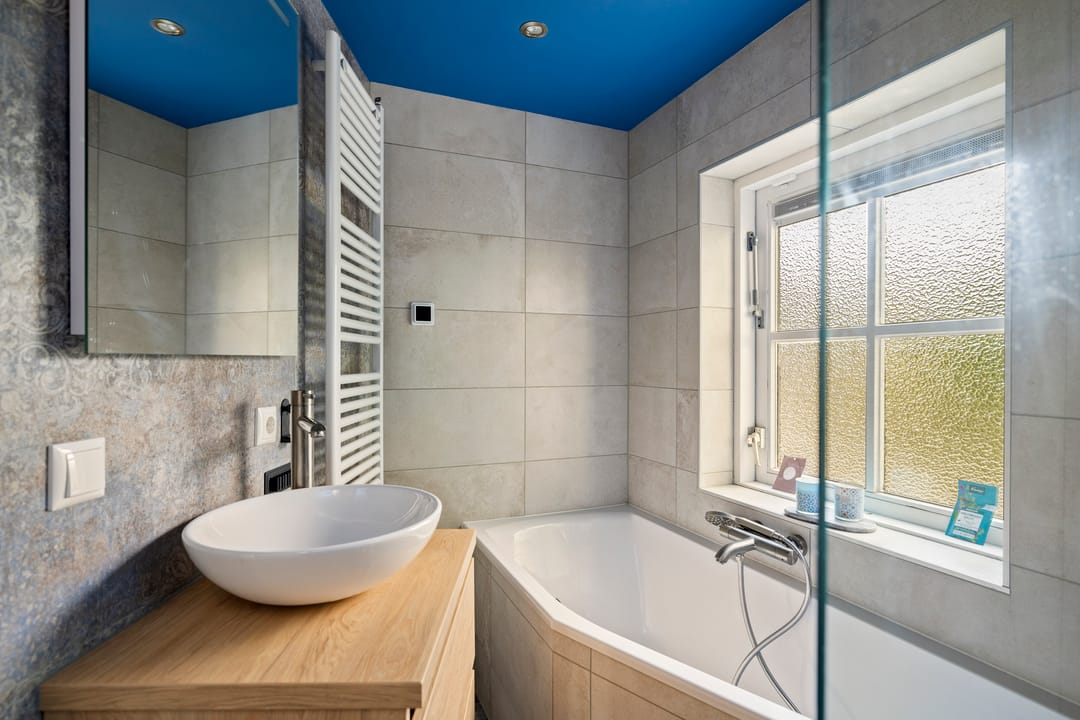 Foto 22 van Rozenkampweg 8