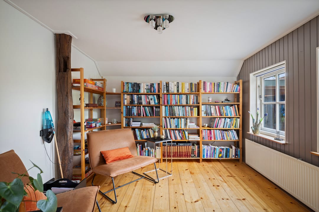 Foto 23 van Rozenkampweg 8