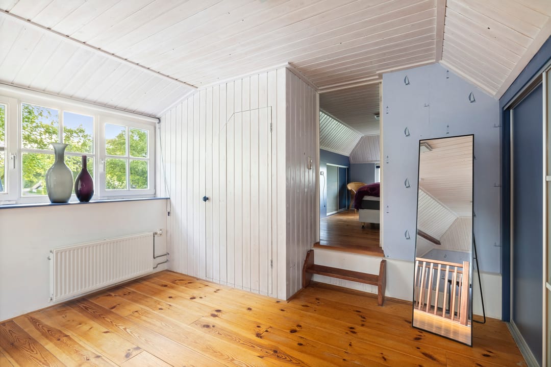 Foto 26 van Rozenkampweg 8