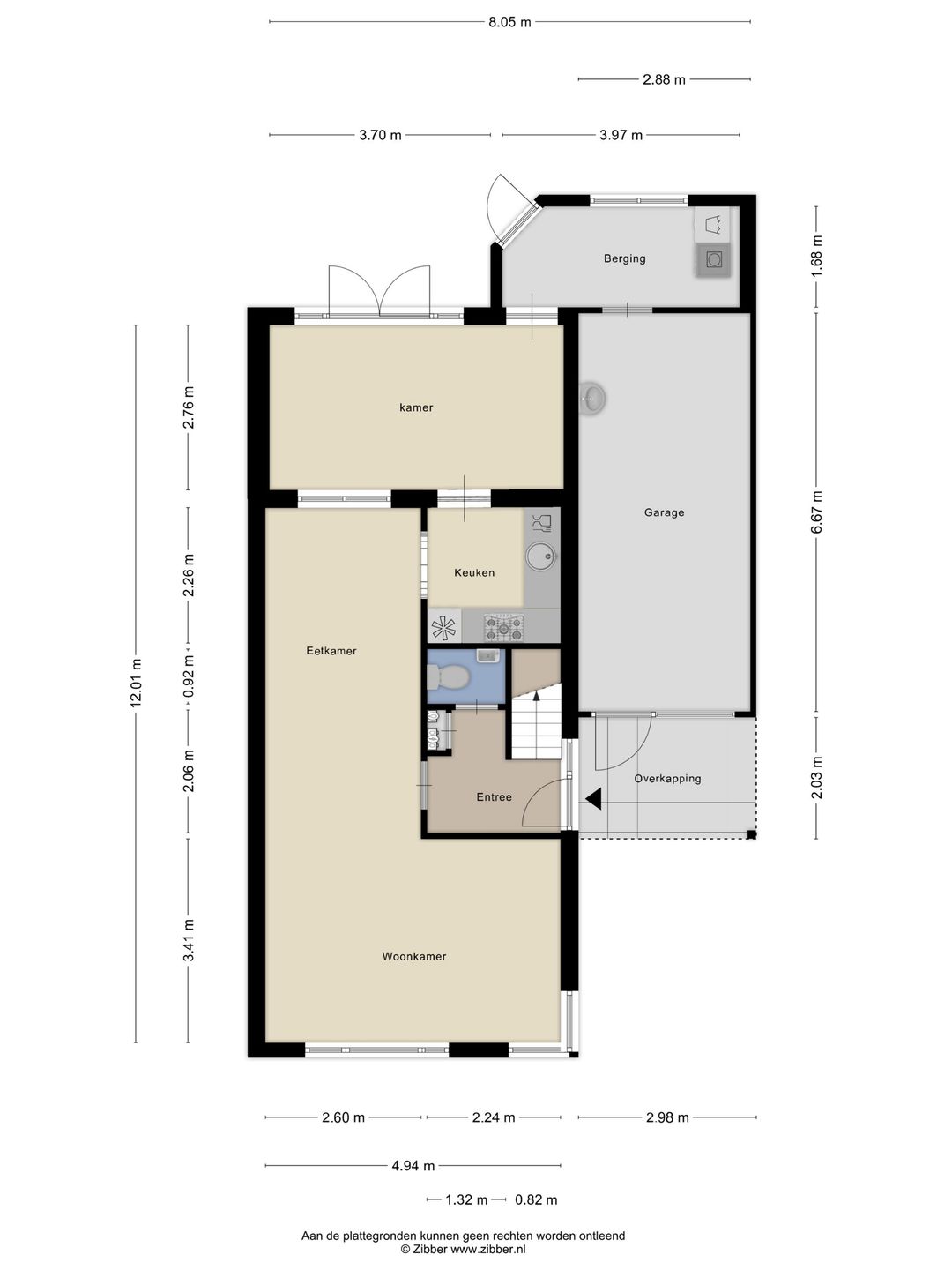 Foto 37 van De Haver 15