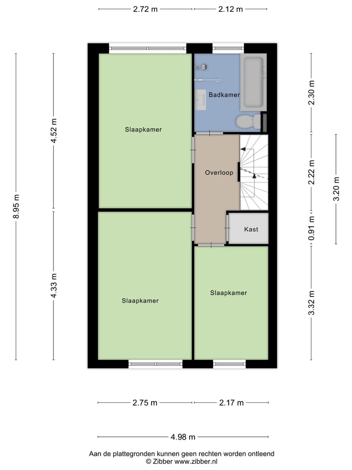 Foto 38 van De Haver 15