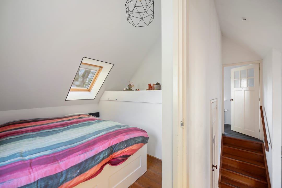 Foto 28 van Rozenkampweg 8