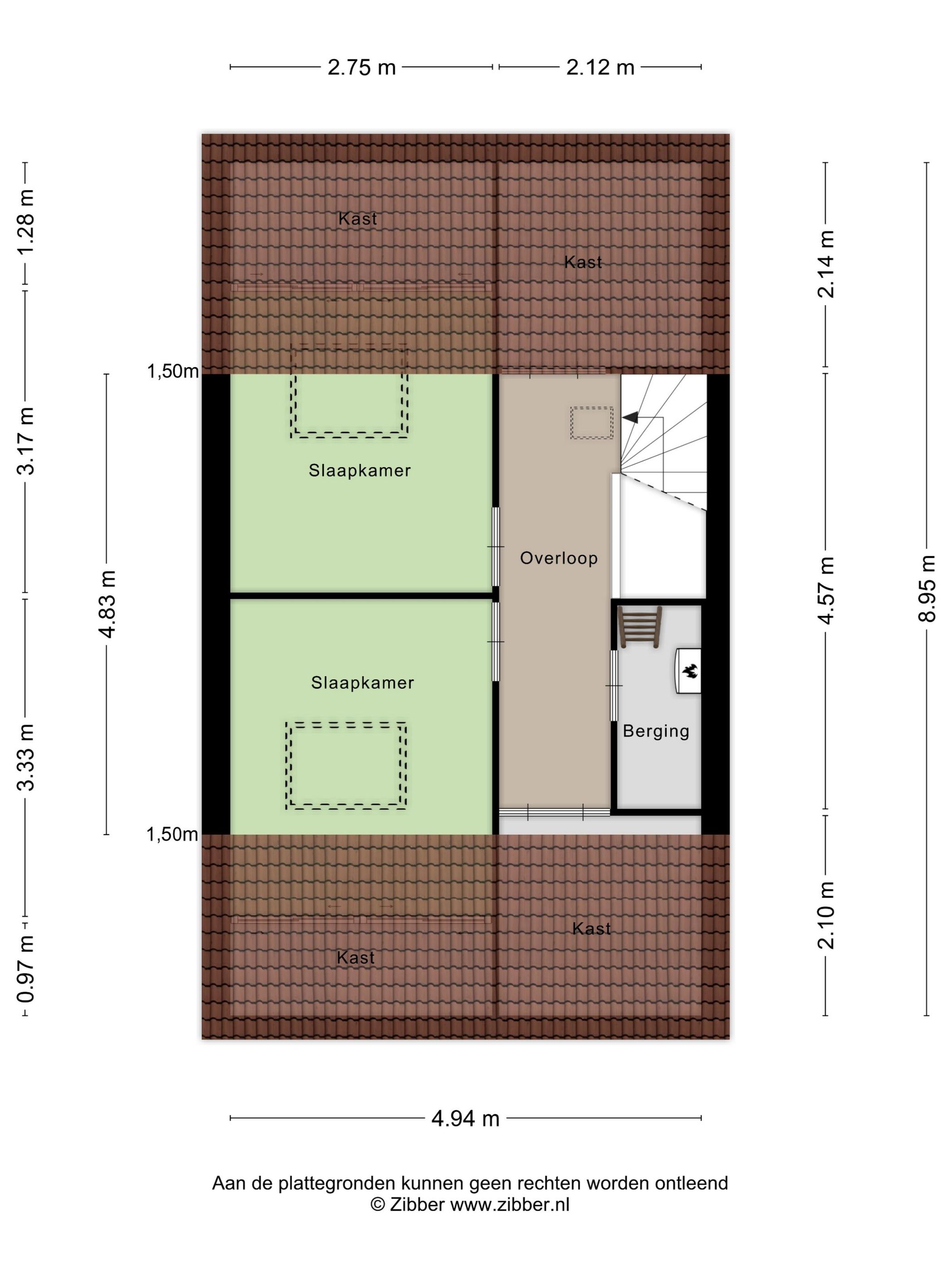 Foto 39 van De Haver 15