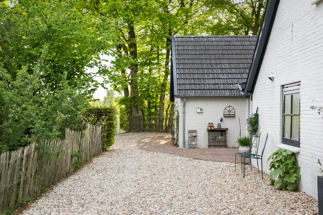 Foto 32 van Rozenkampweg 8