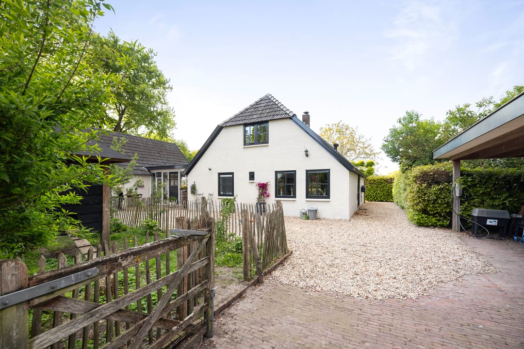 Foto 37 van Rozenkampweg 8