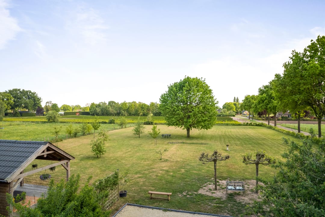 Foto 41 van Rozenkampweg 8