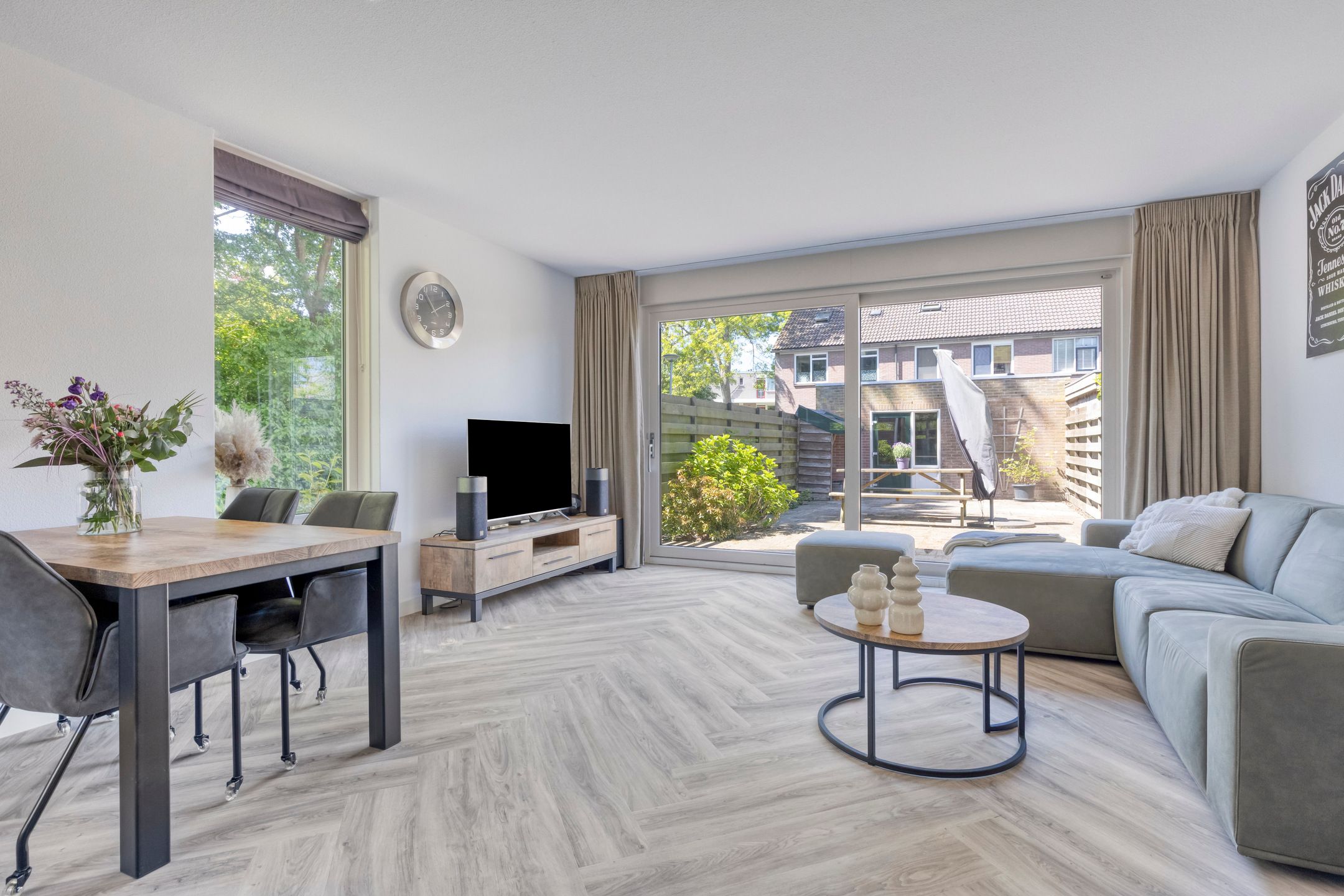 Foto 3 van Paletstraat 21