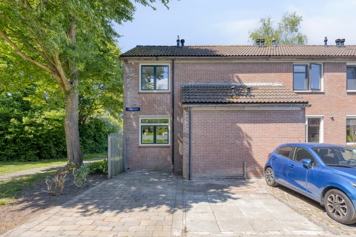 Foto 5 van Paletstraat 21