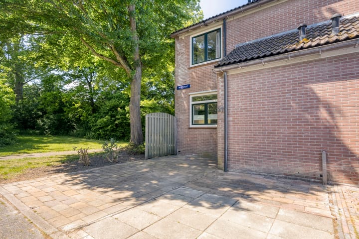 Foto 6 van Paletstraat 21