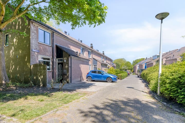 Foto 7 van Paletstraat 21