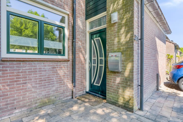 Foto 8 van Paletstraat 21