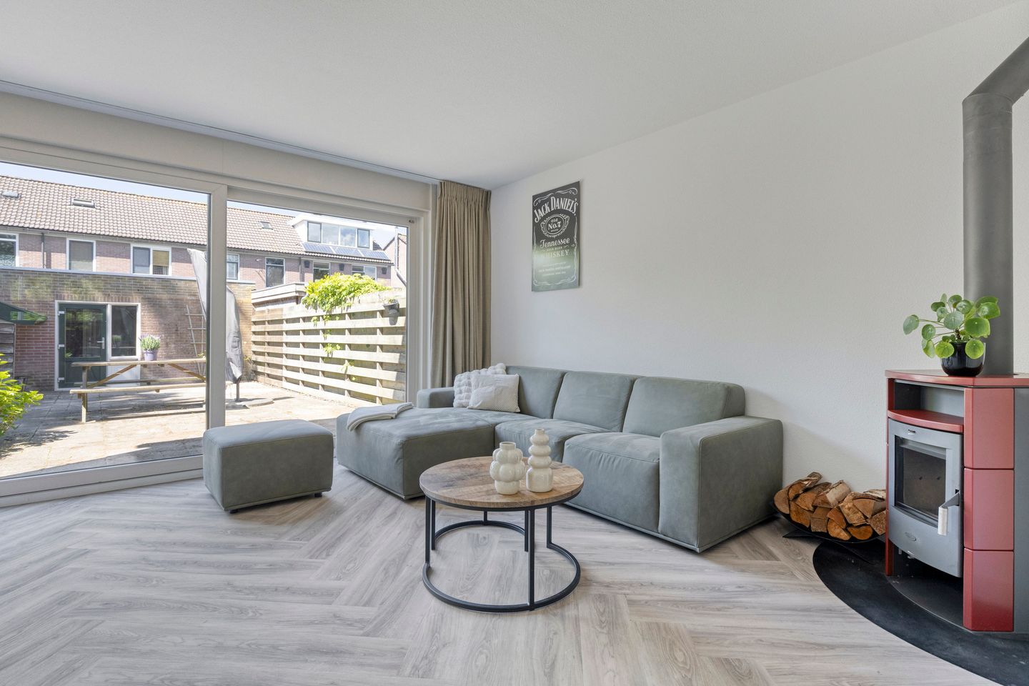 Foto 14 van Paletstraat 21