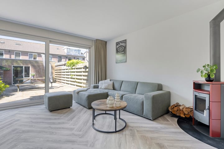 Foto 14 van Paletstraat 21