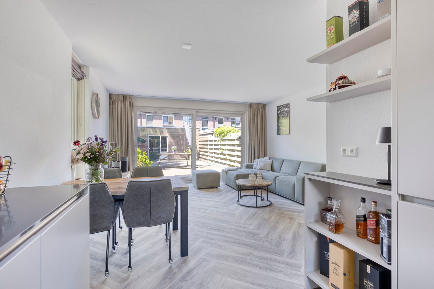 Foto 20 van Paletstraat 21