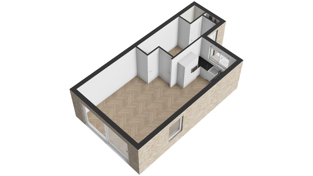 Foto 22 van Paletstraat 21